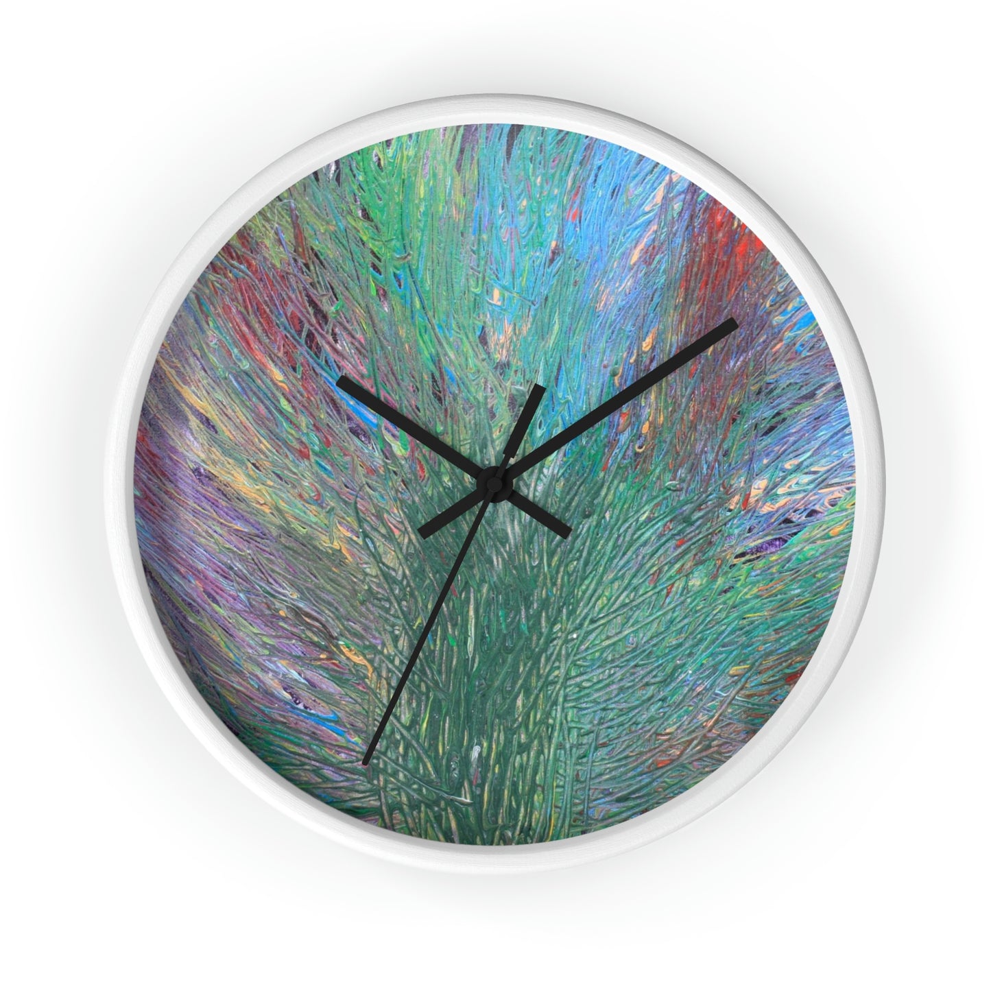 Wall clock