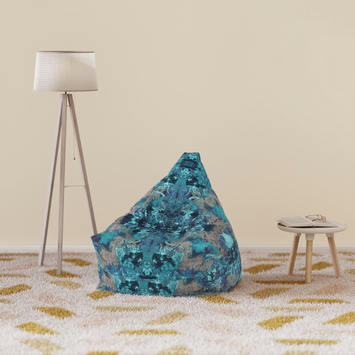 Bean Bag Chair Cover
