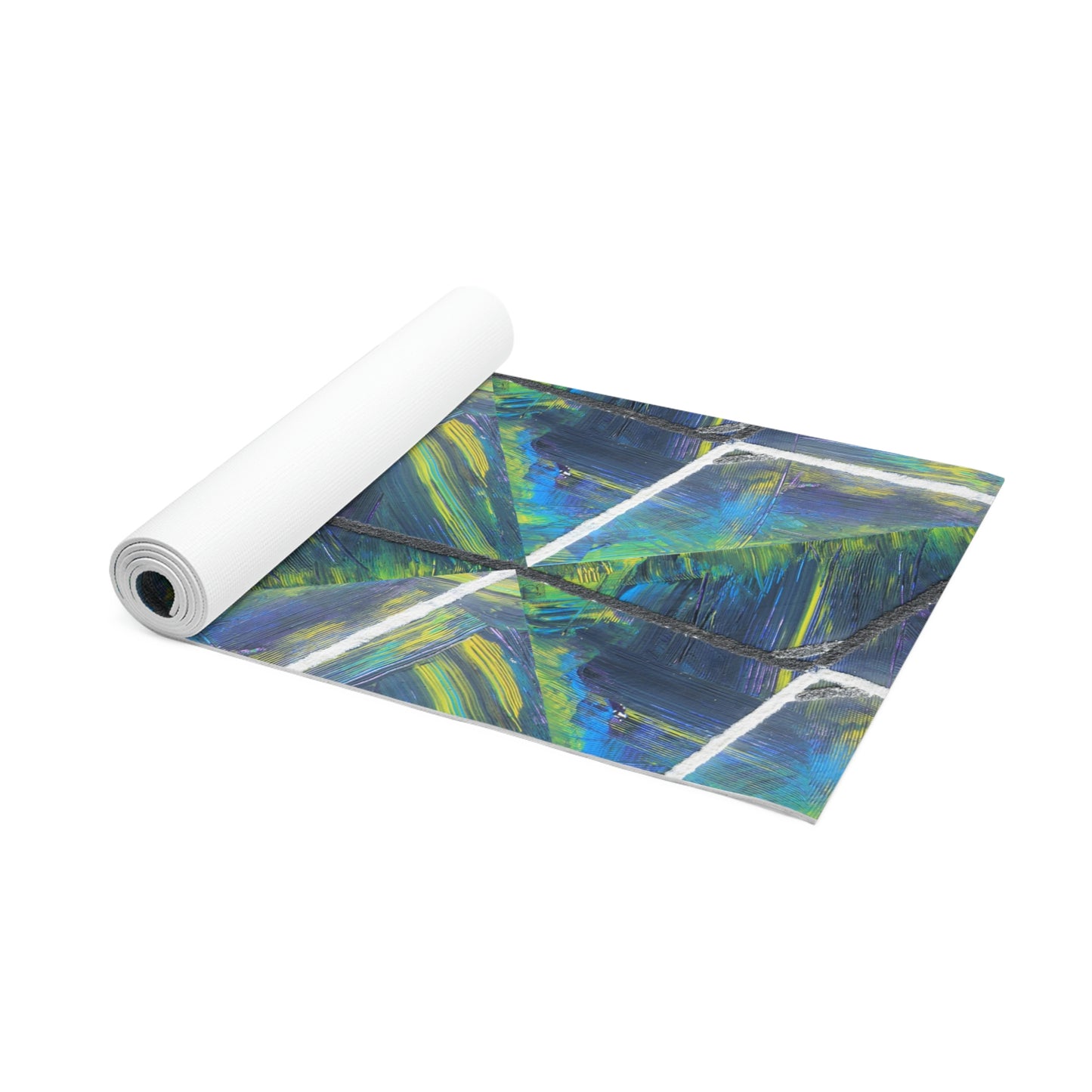 Foam Yoga Mat