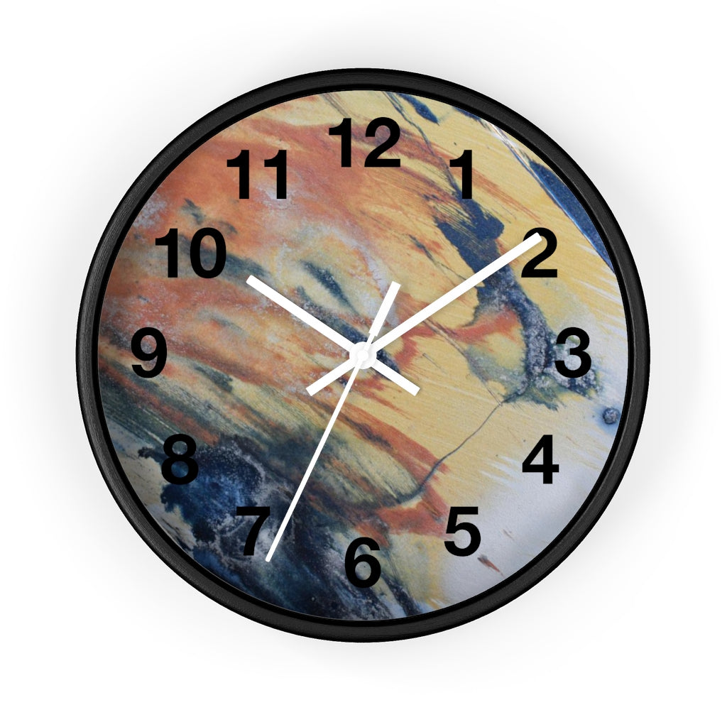 Wall clock