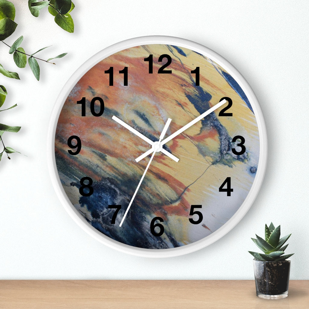 Wall clock
