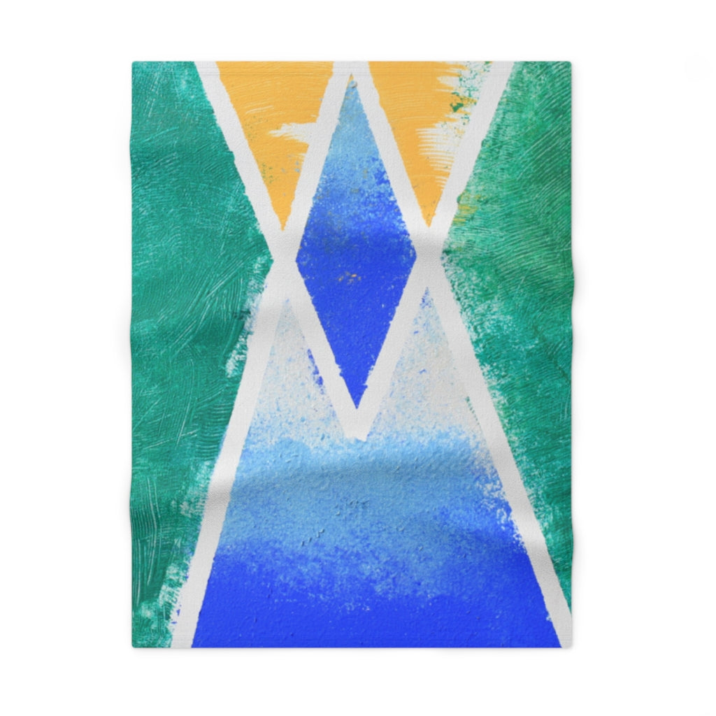 Soft Fleece Blanket