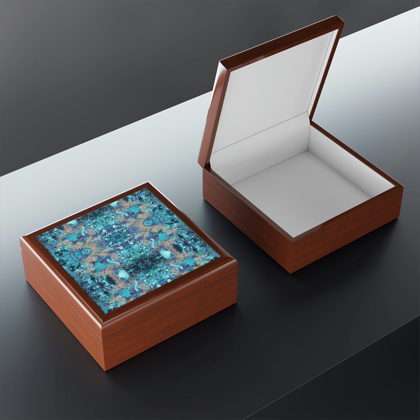 Jewelry Box