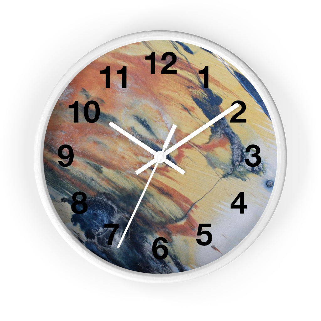 Wall clock