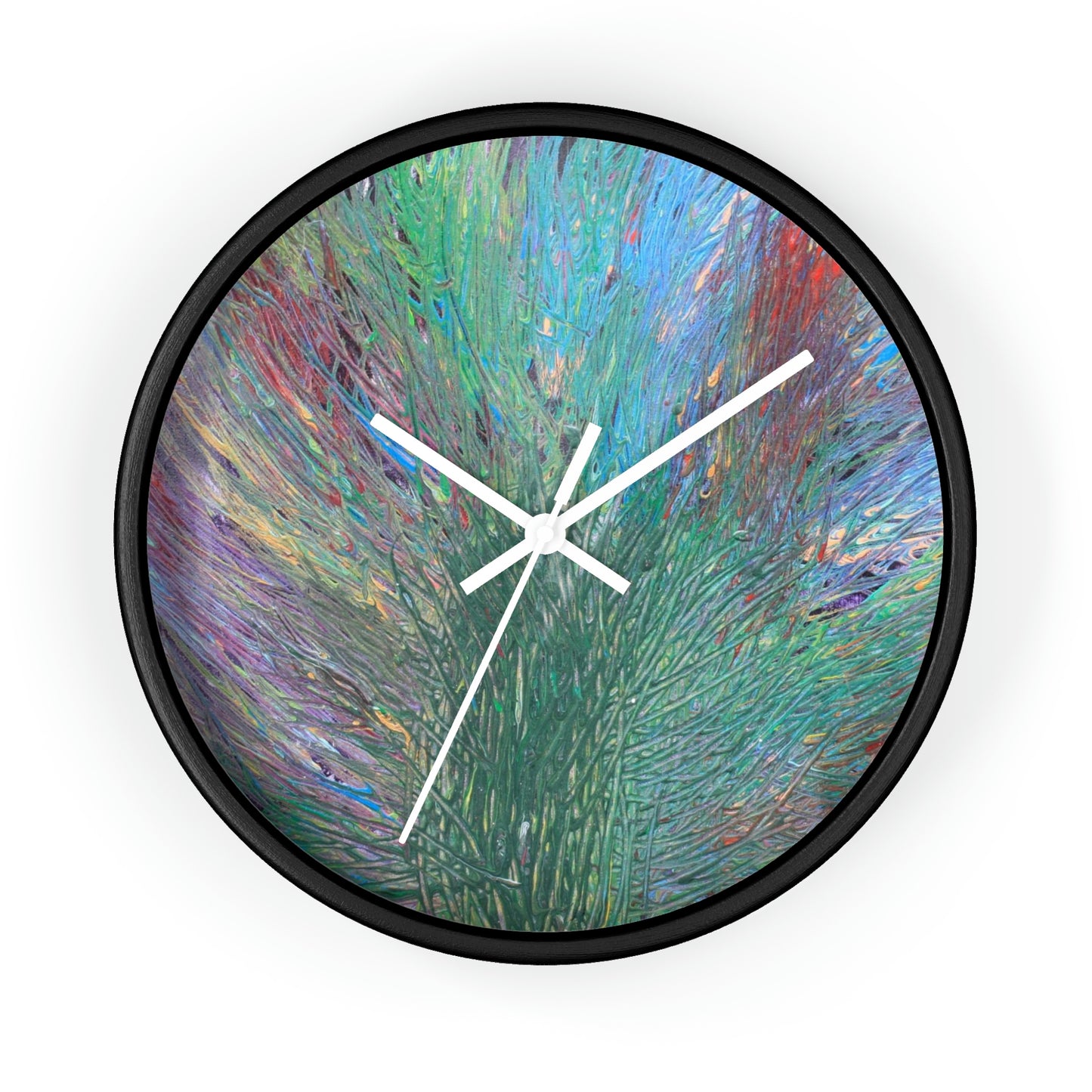 Wall clock