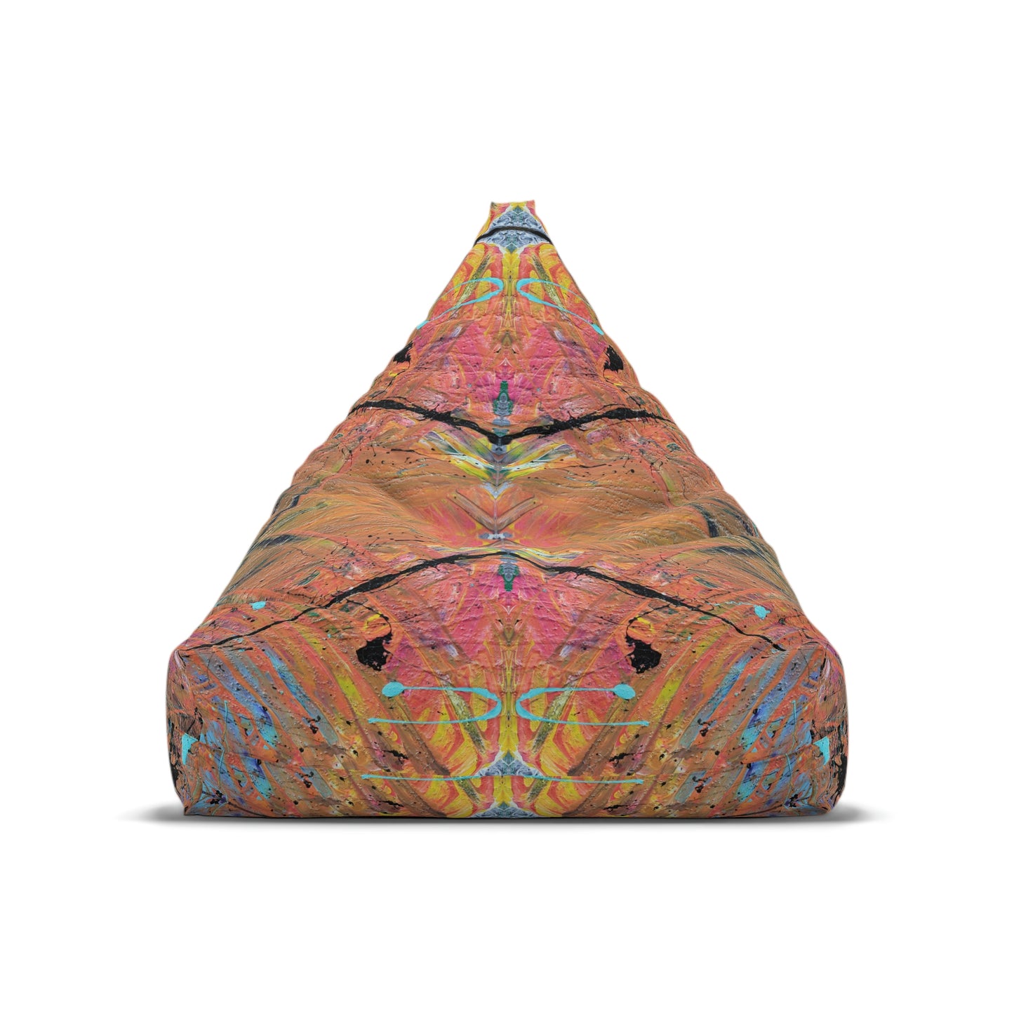Bean Bag Chair Cover