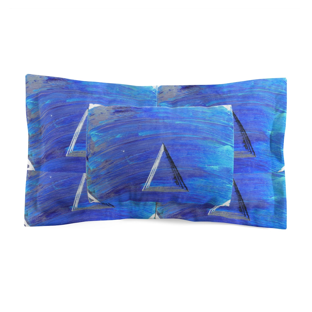Microfiber Pillow Sham