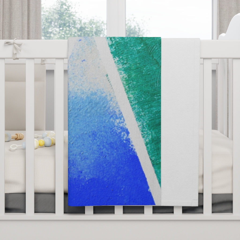 Soft Fleece Blanket