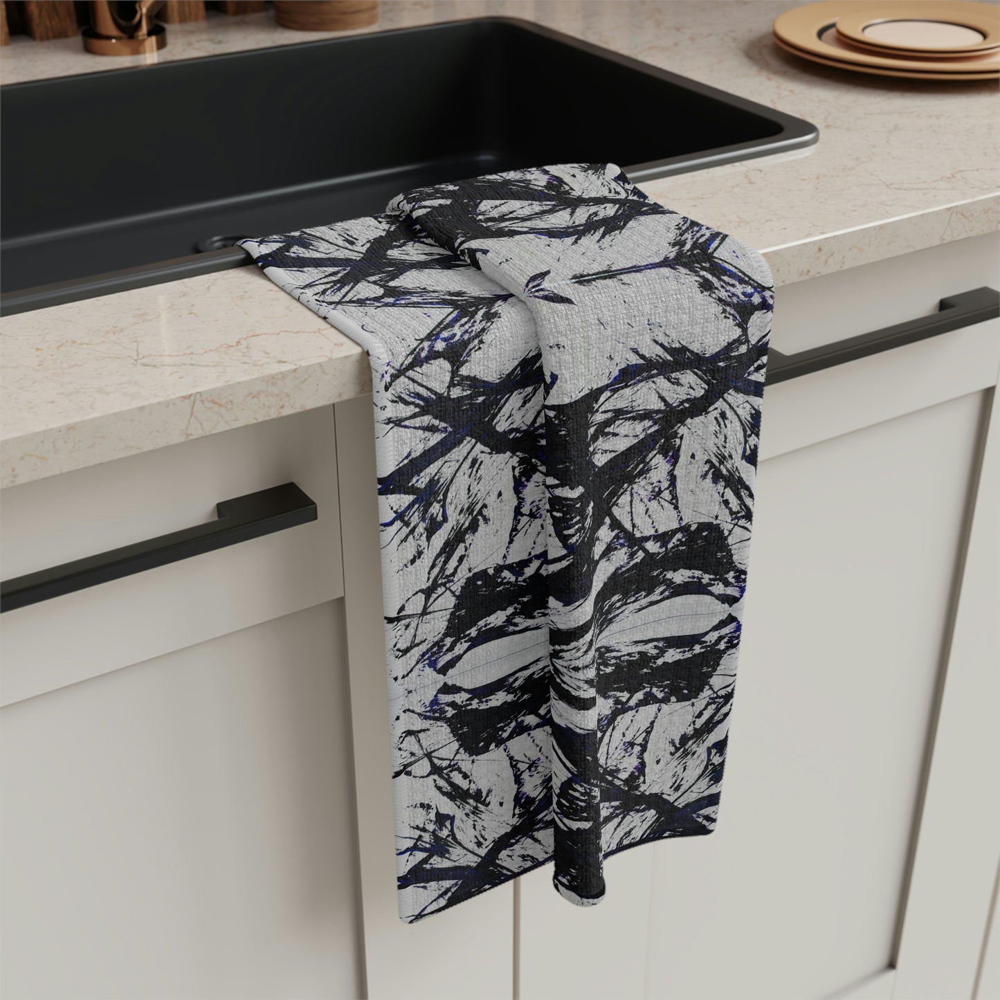 Soft Tea Towel
