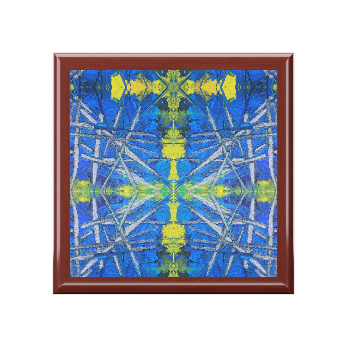 Jewelry Box