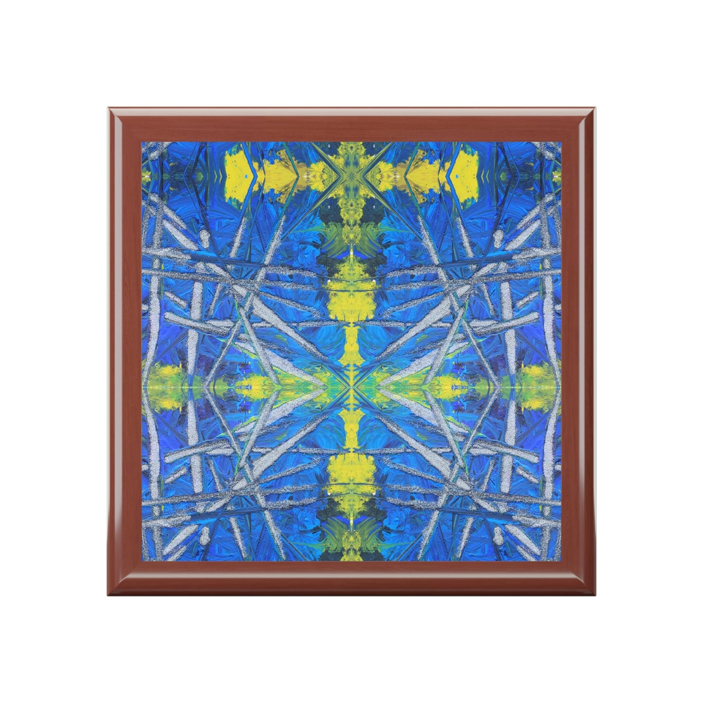 Jewelry Box