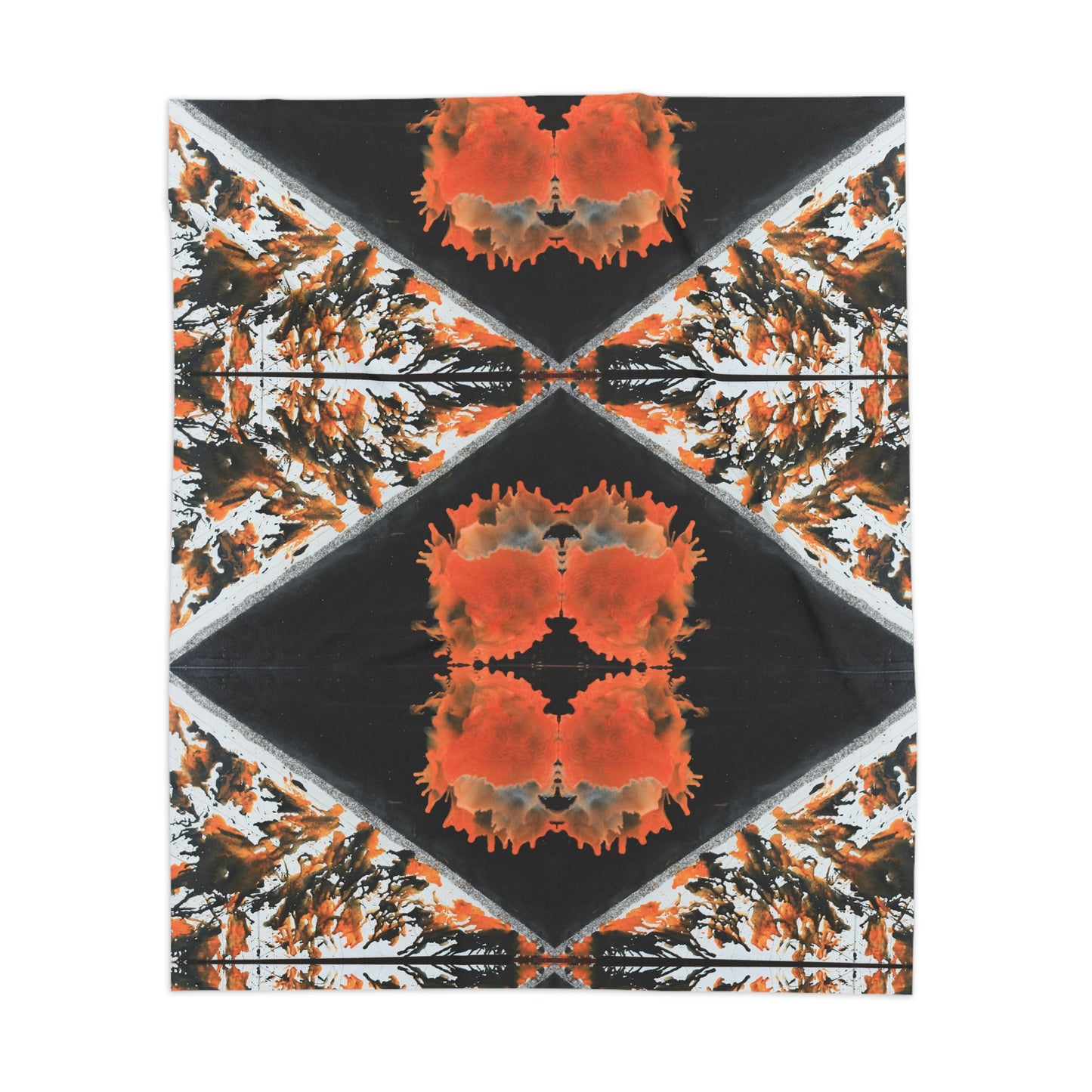 Sherpa Blanket