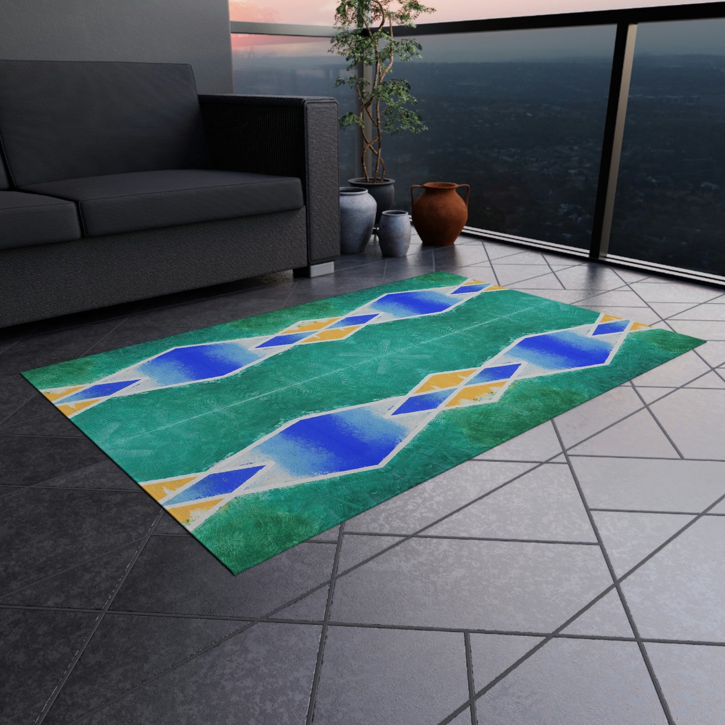 Outdoor Rug