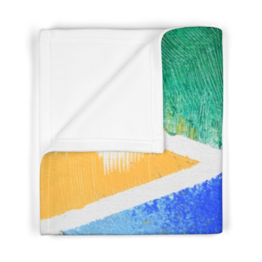 Soft Fleece Blanket