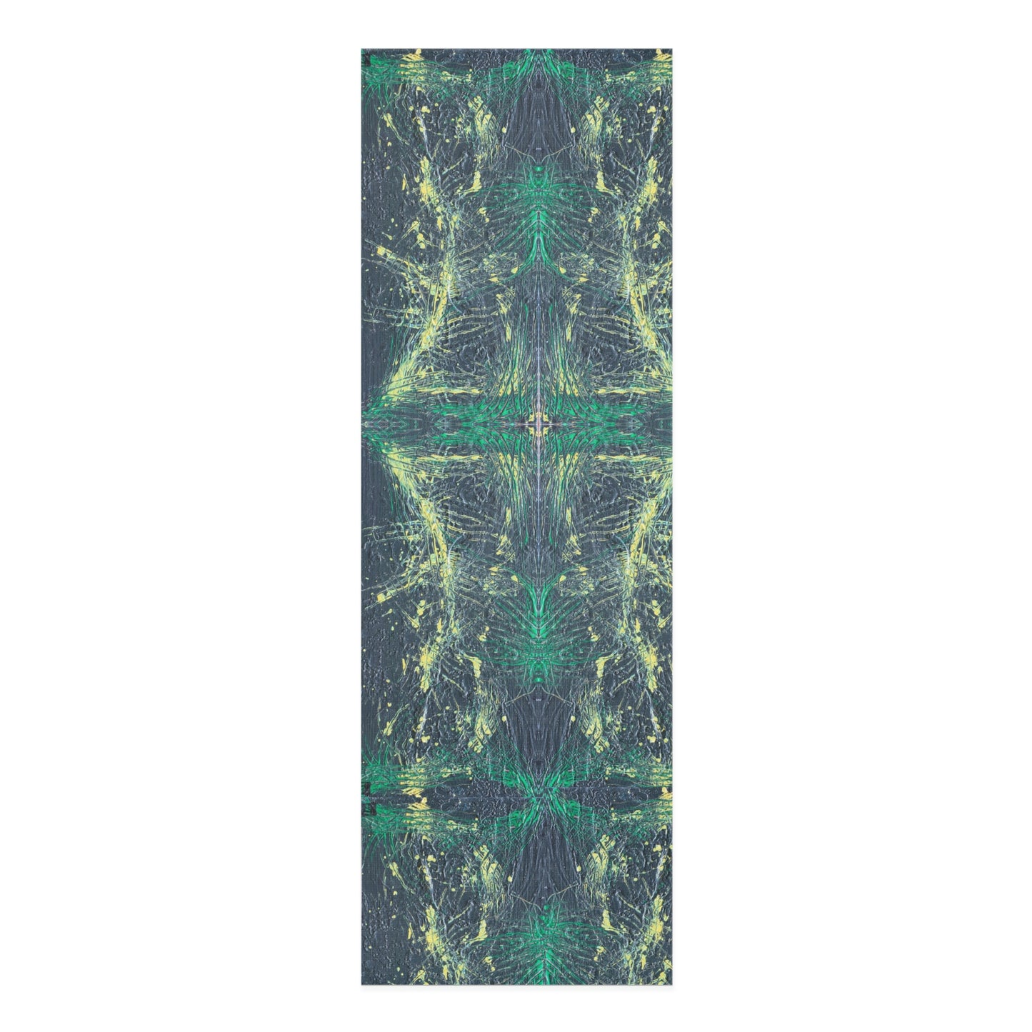 Foam Yoga Mat