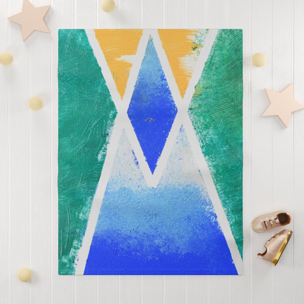 Soft Fleece Blanket