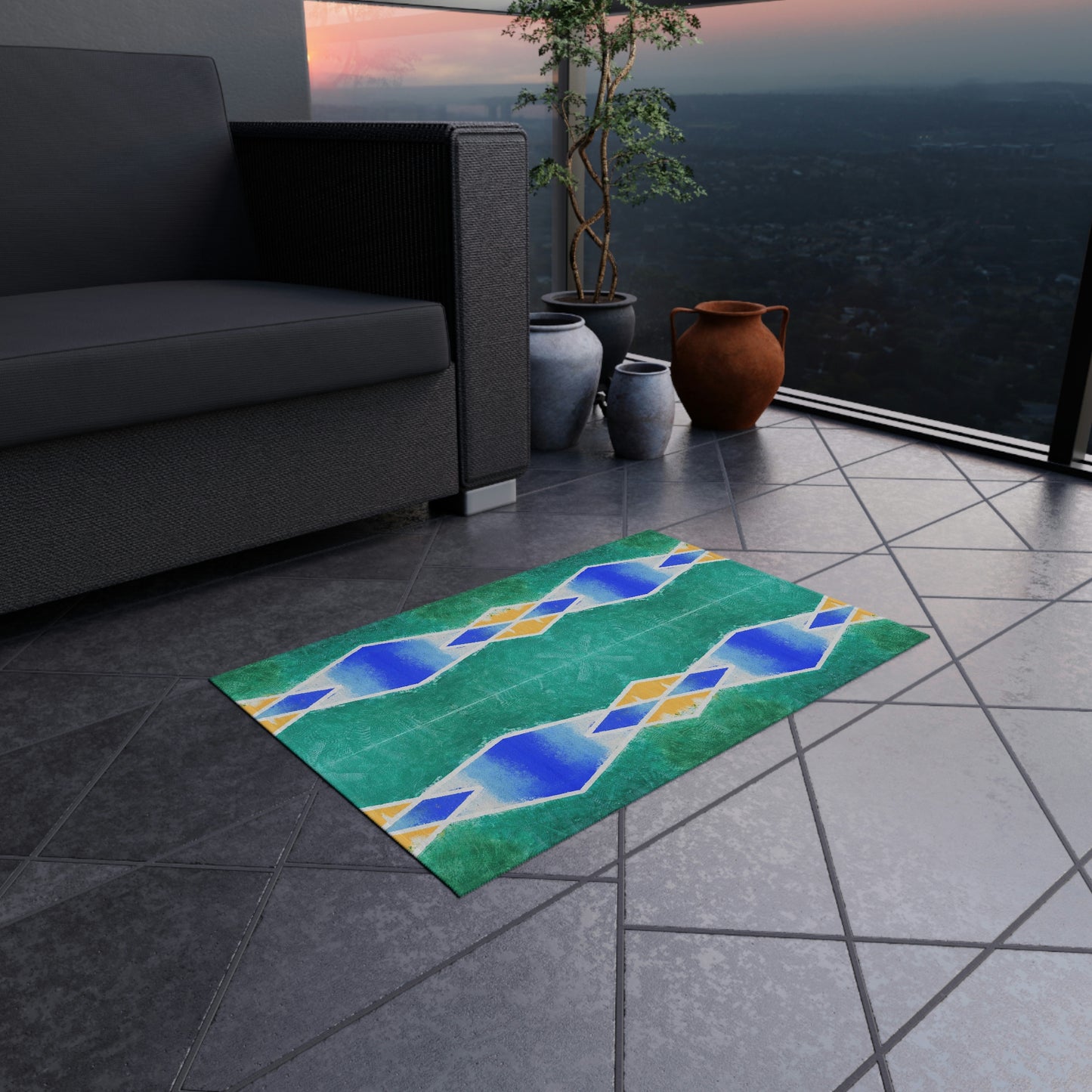 Outdoor Rug