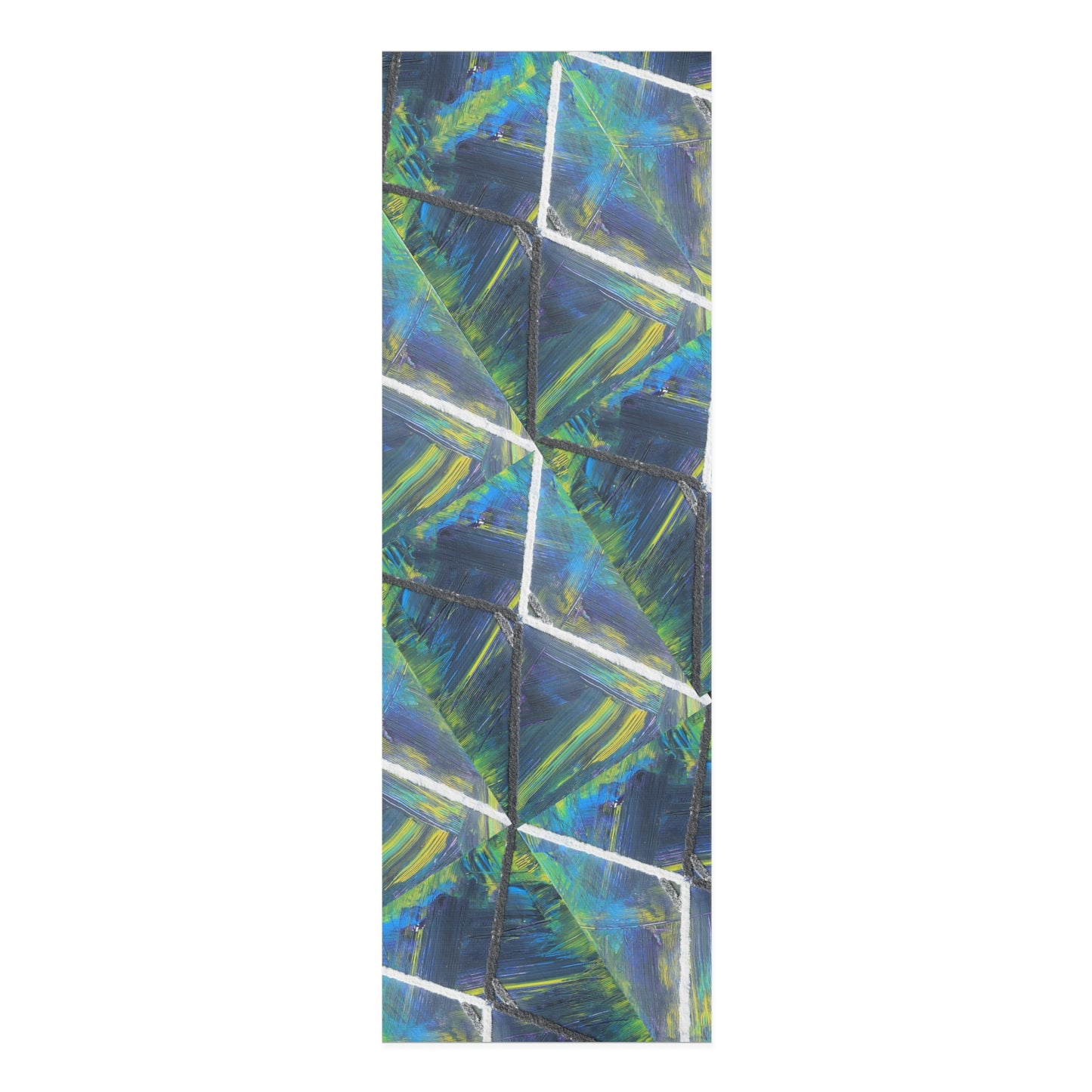 Foam Yoga Mat