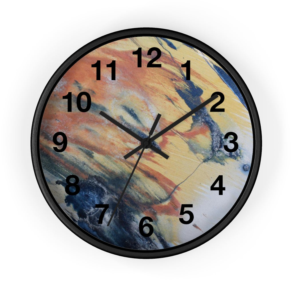 Wall clock