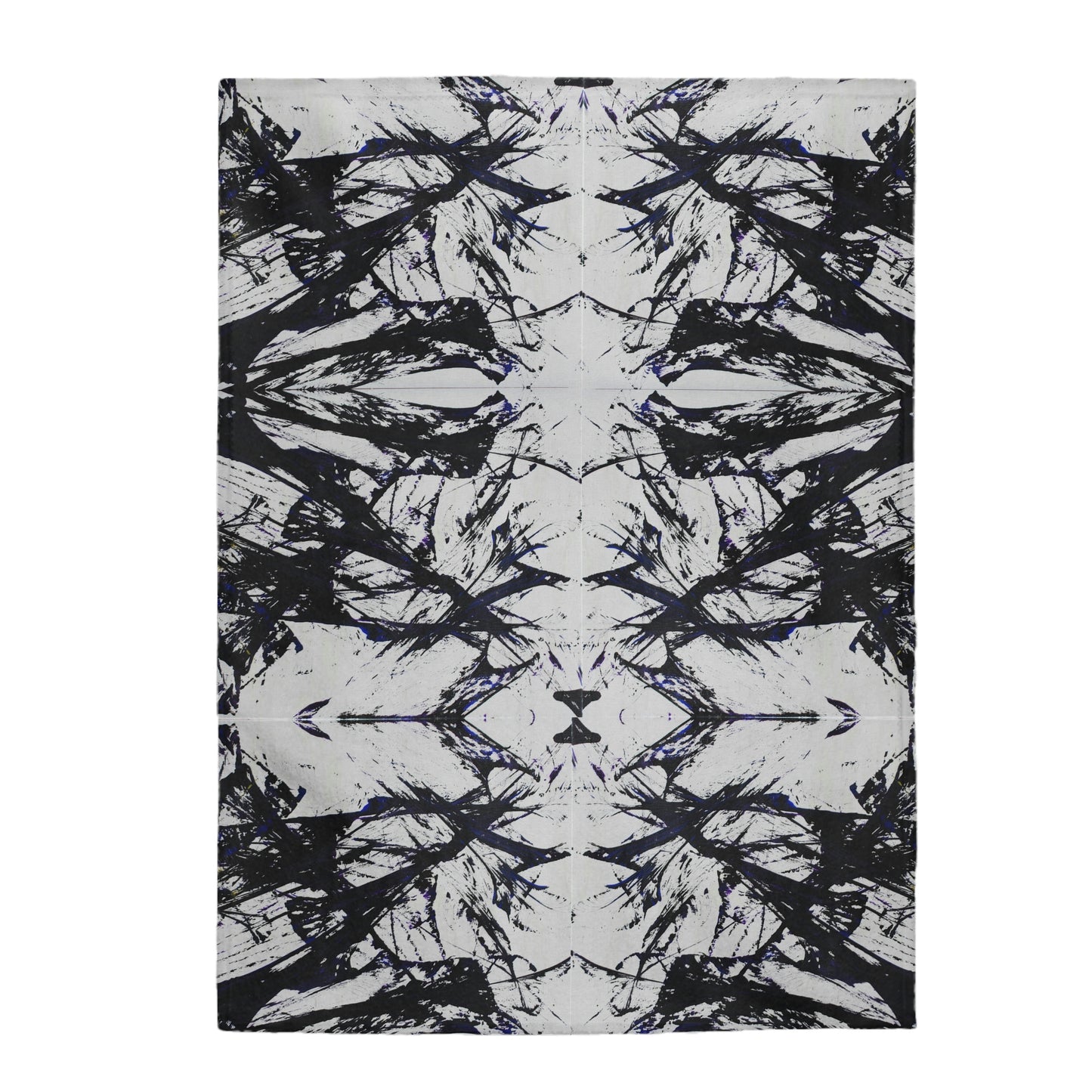 Velveteen Plush Blanket