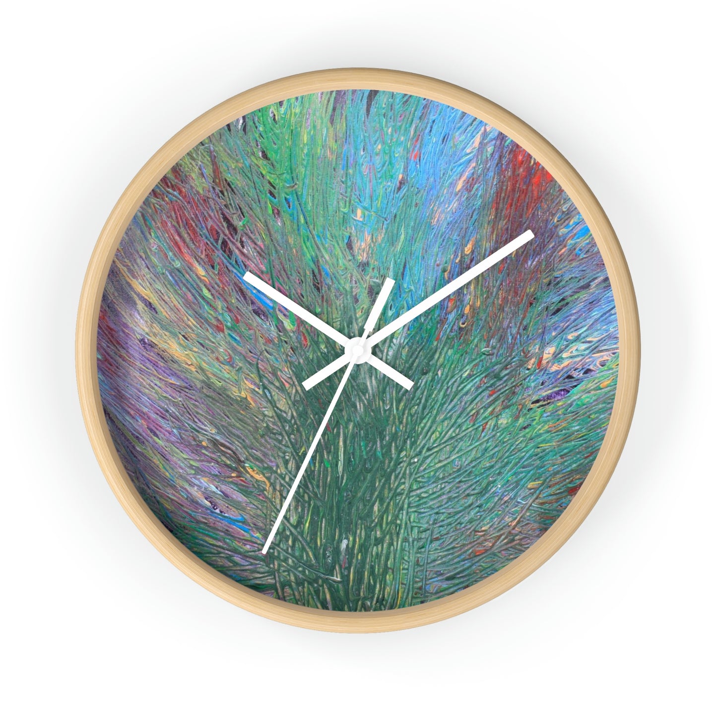 Wall clock