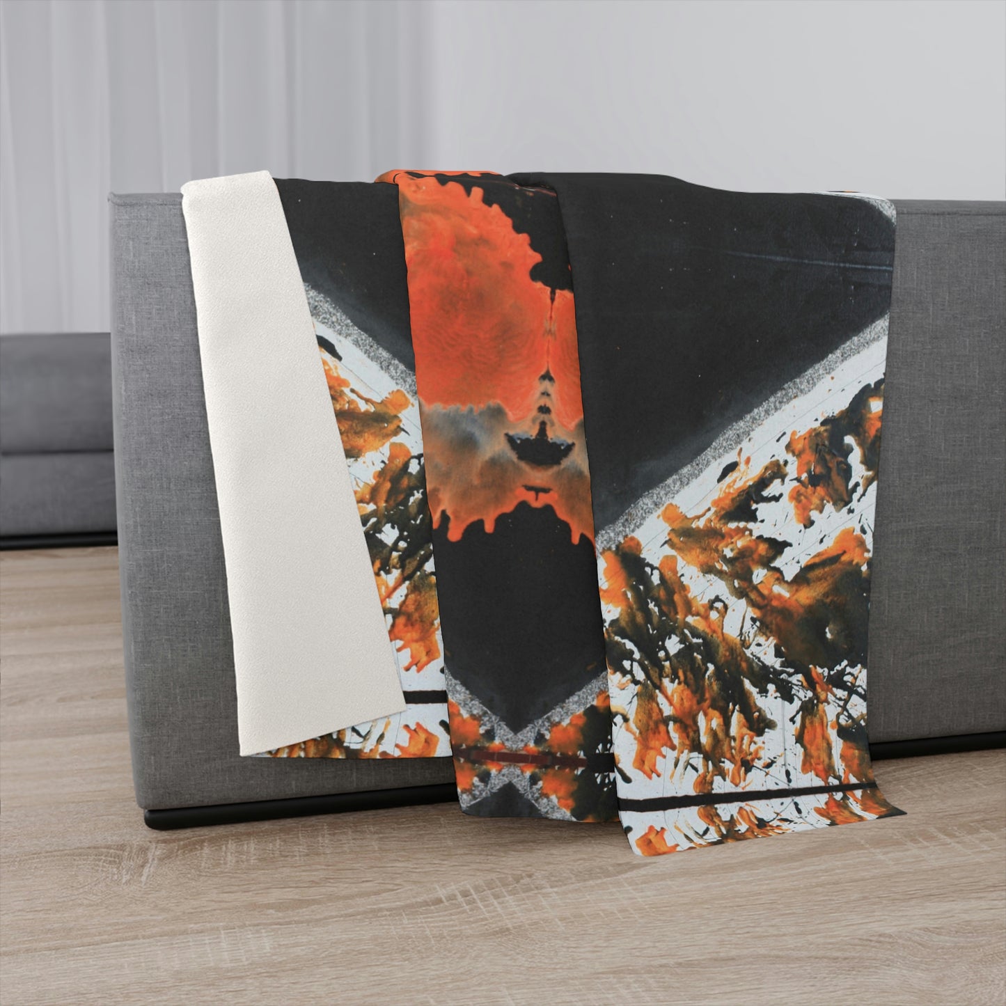 Sherpa Blanket