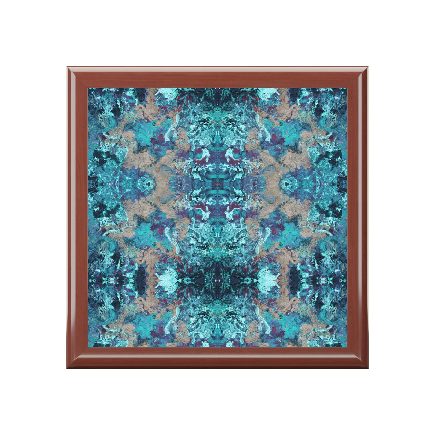 Jewelry Box