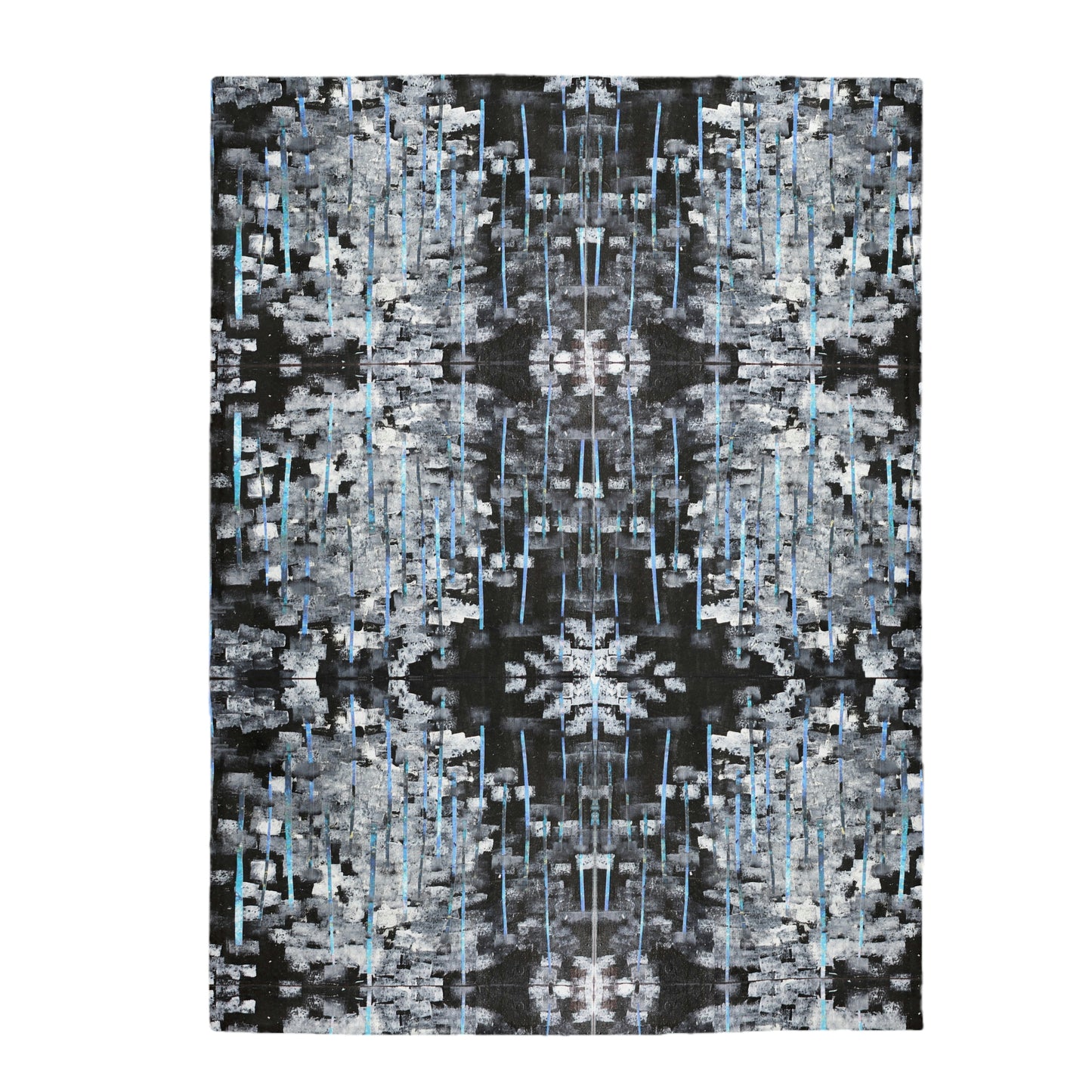 Velveteen Plush Blanket
