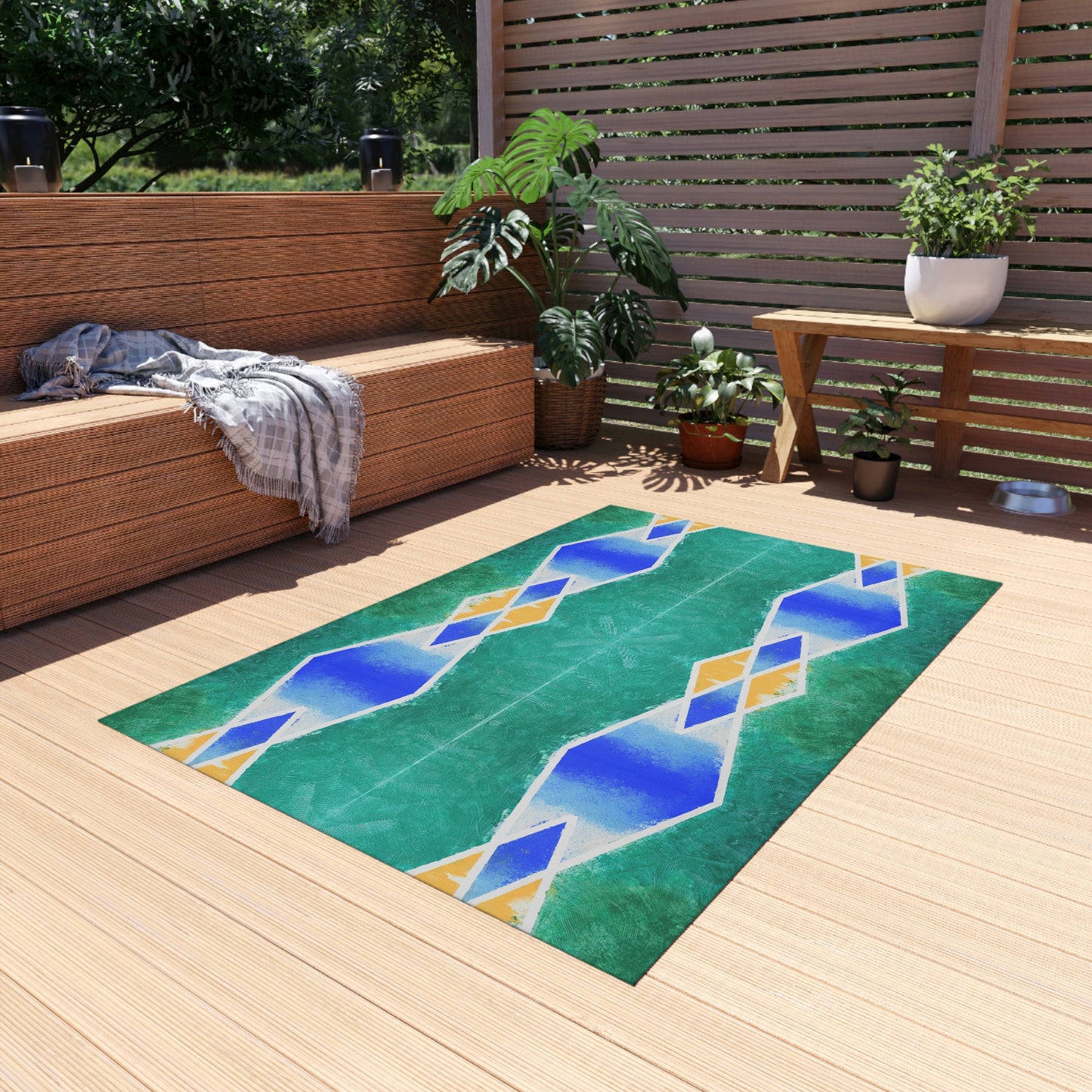 Outdoor Rug