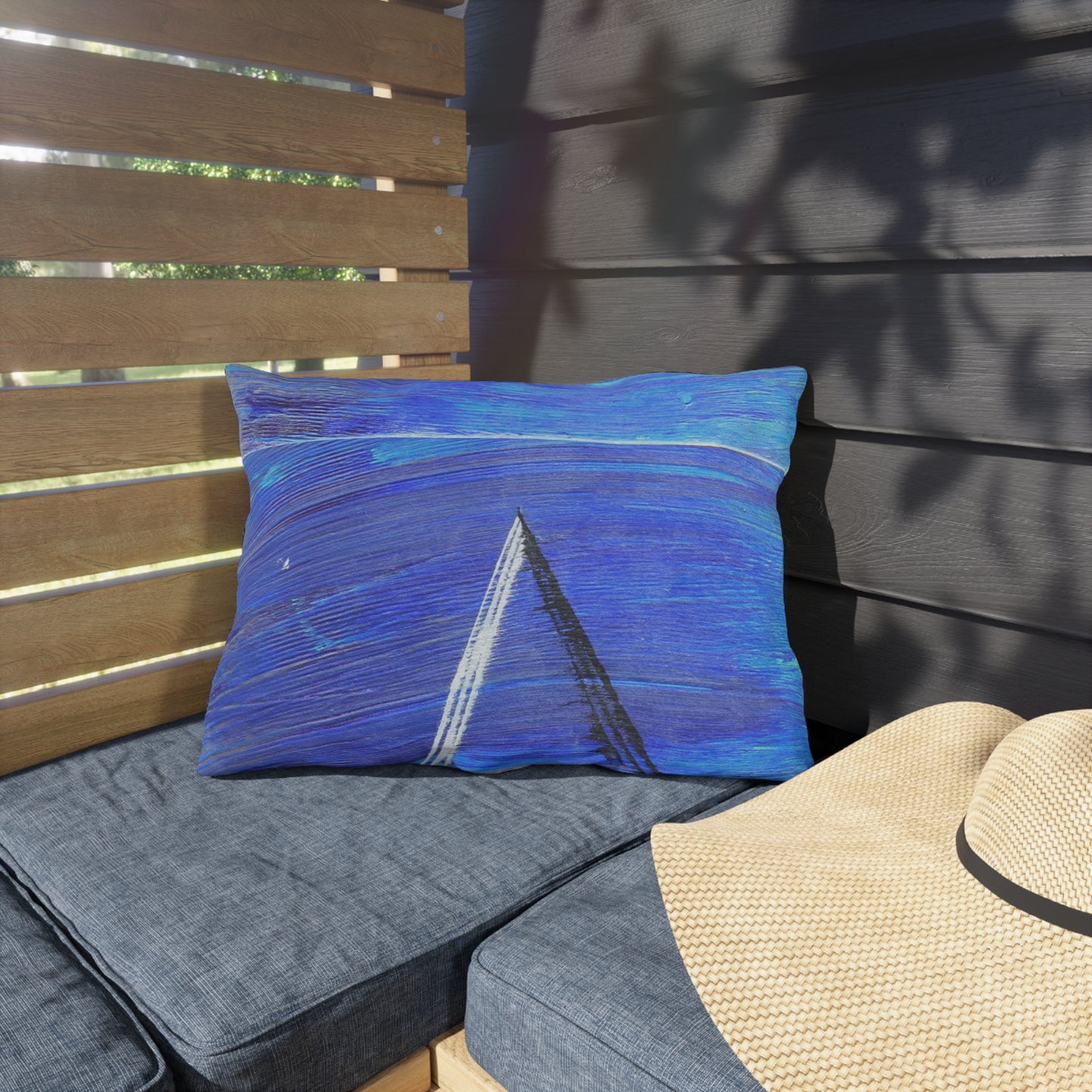 Outdoor Pillows