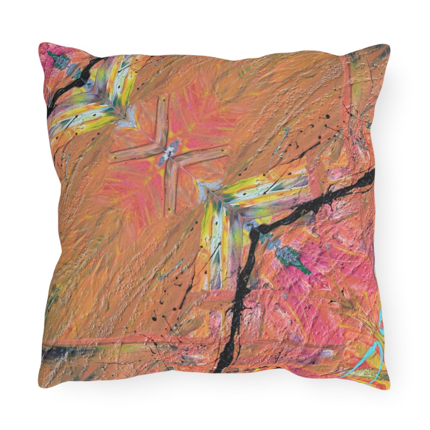 Outdoor Pillows