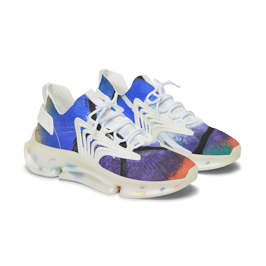 Women's Mesh Sneakers