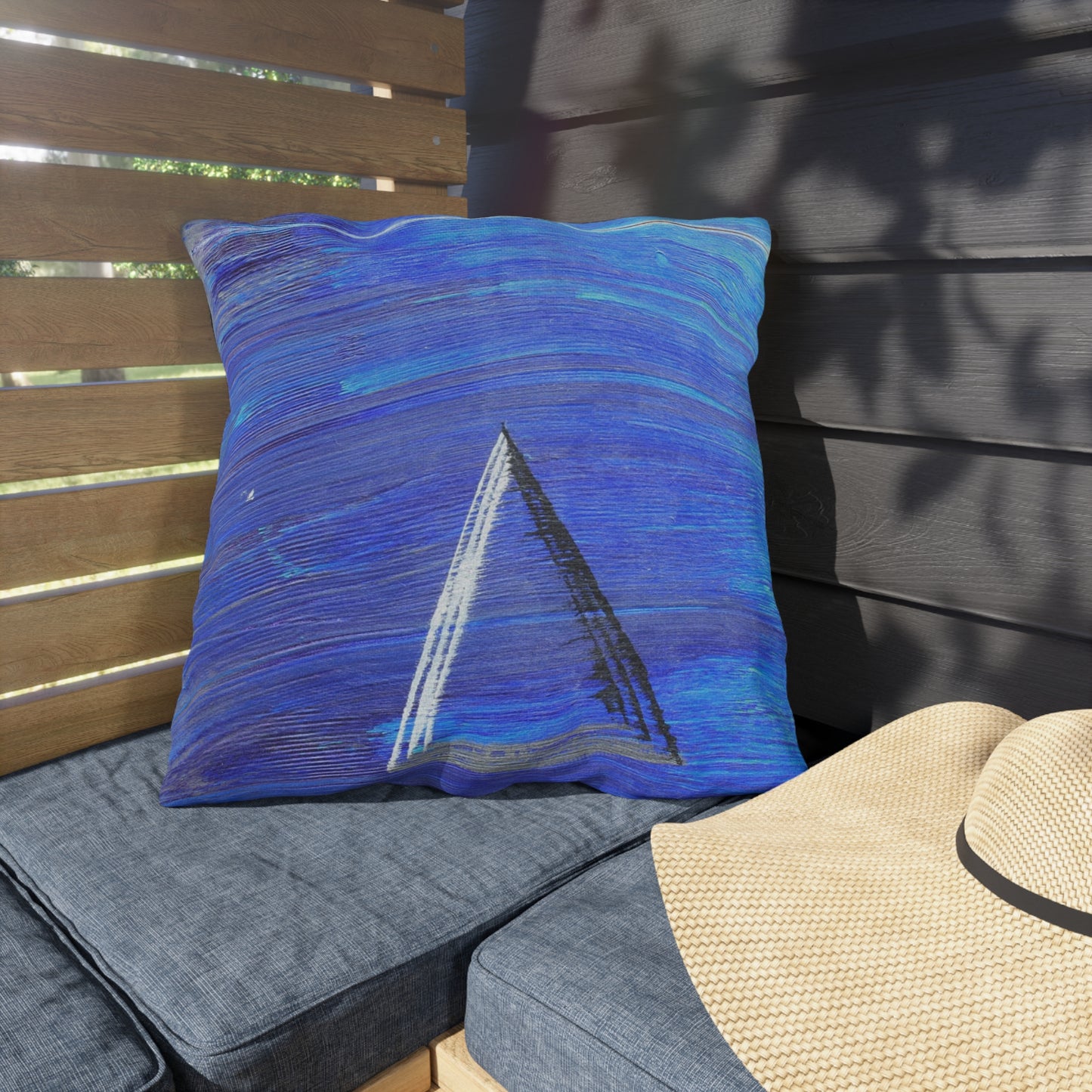 Outdoor Pillows