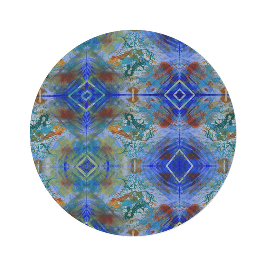 Round Rug