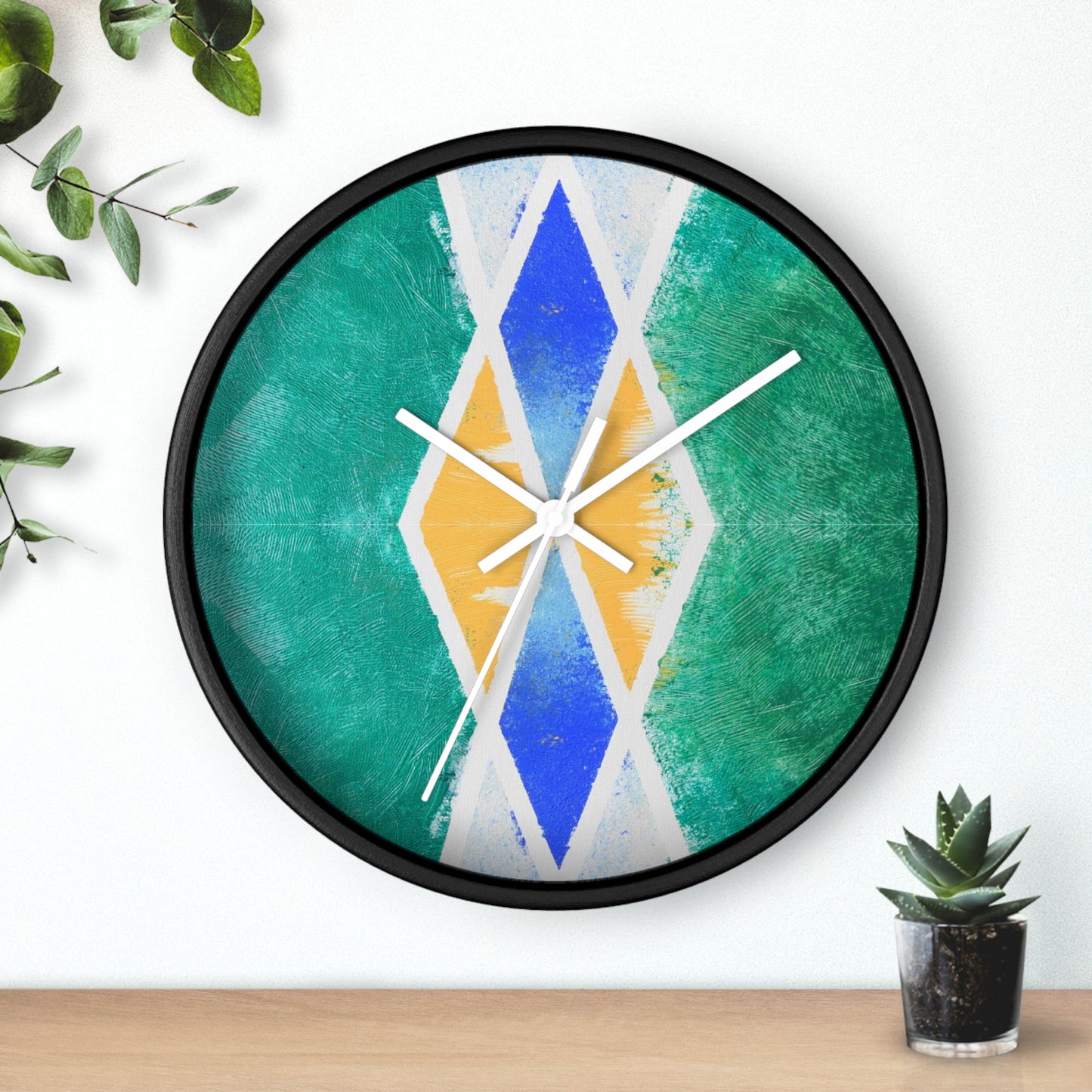 Wall clock