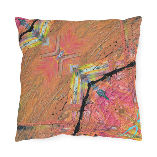 Outdoor Pillows