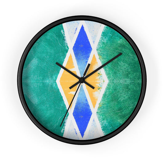 Wall clock