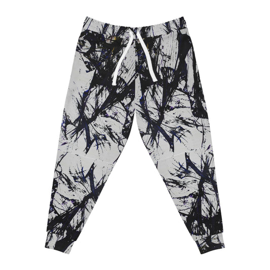 Athletic Joggers (AOP)