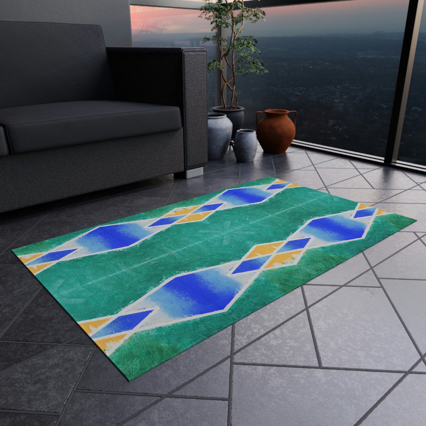 Outdoor Rug