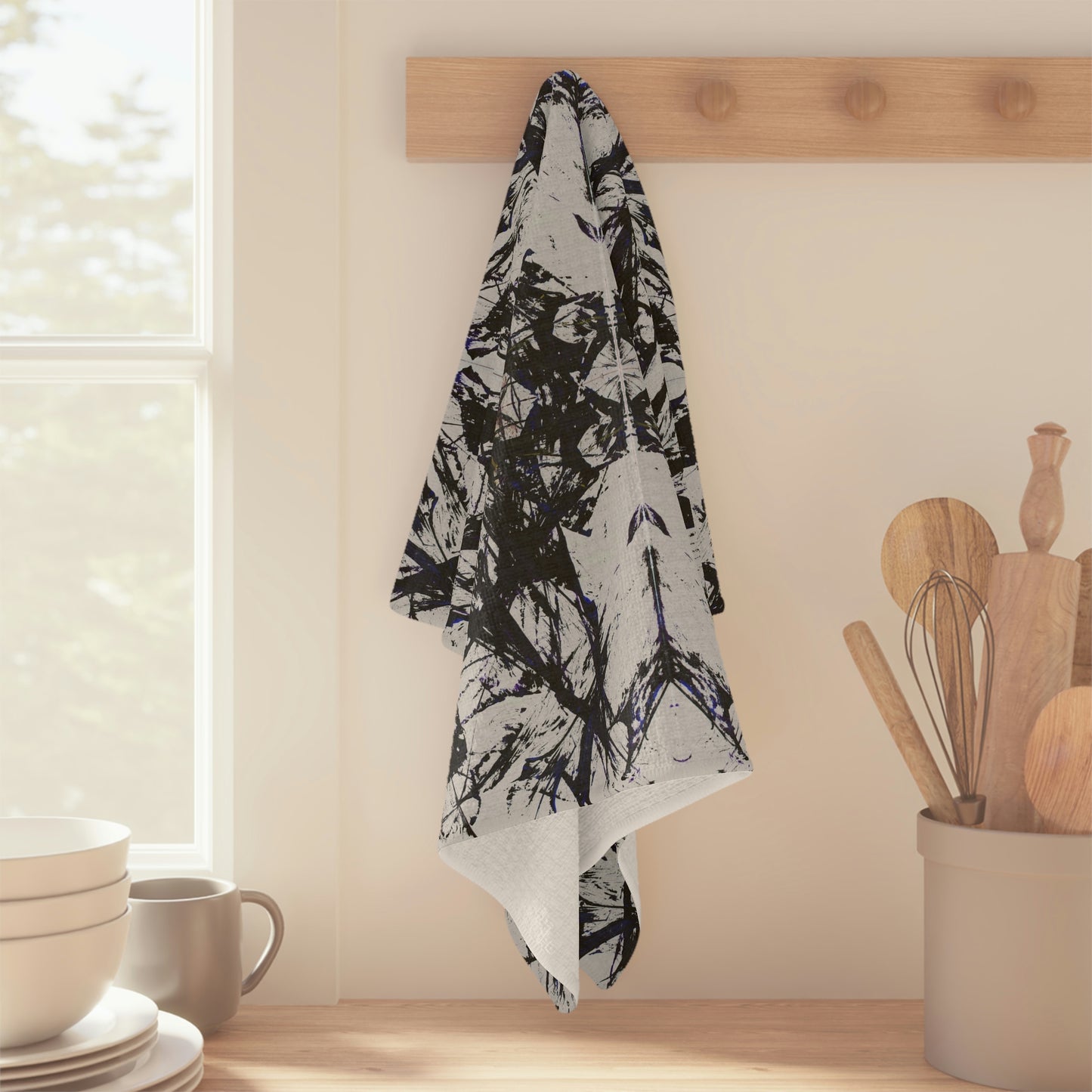 Soft Tea Towel