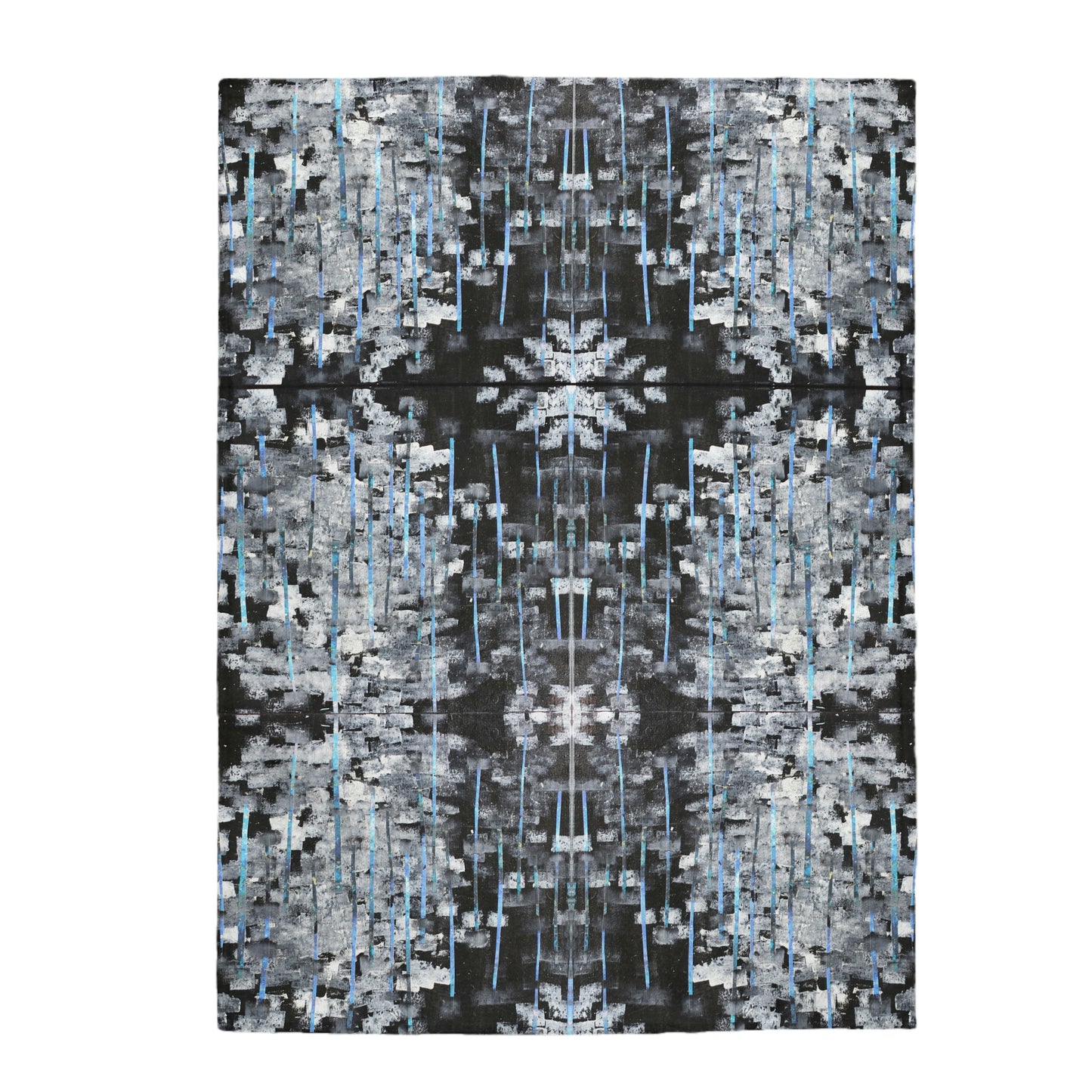 Velveteen Plush Blanket
