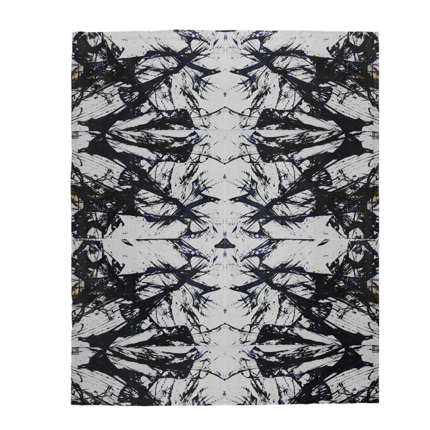 Velveteen Plush Blanket