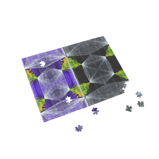 Puzzle (96, 252, 500, 1000-Piece)