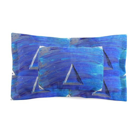 Microfiber Pillow Sham