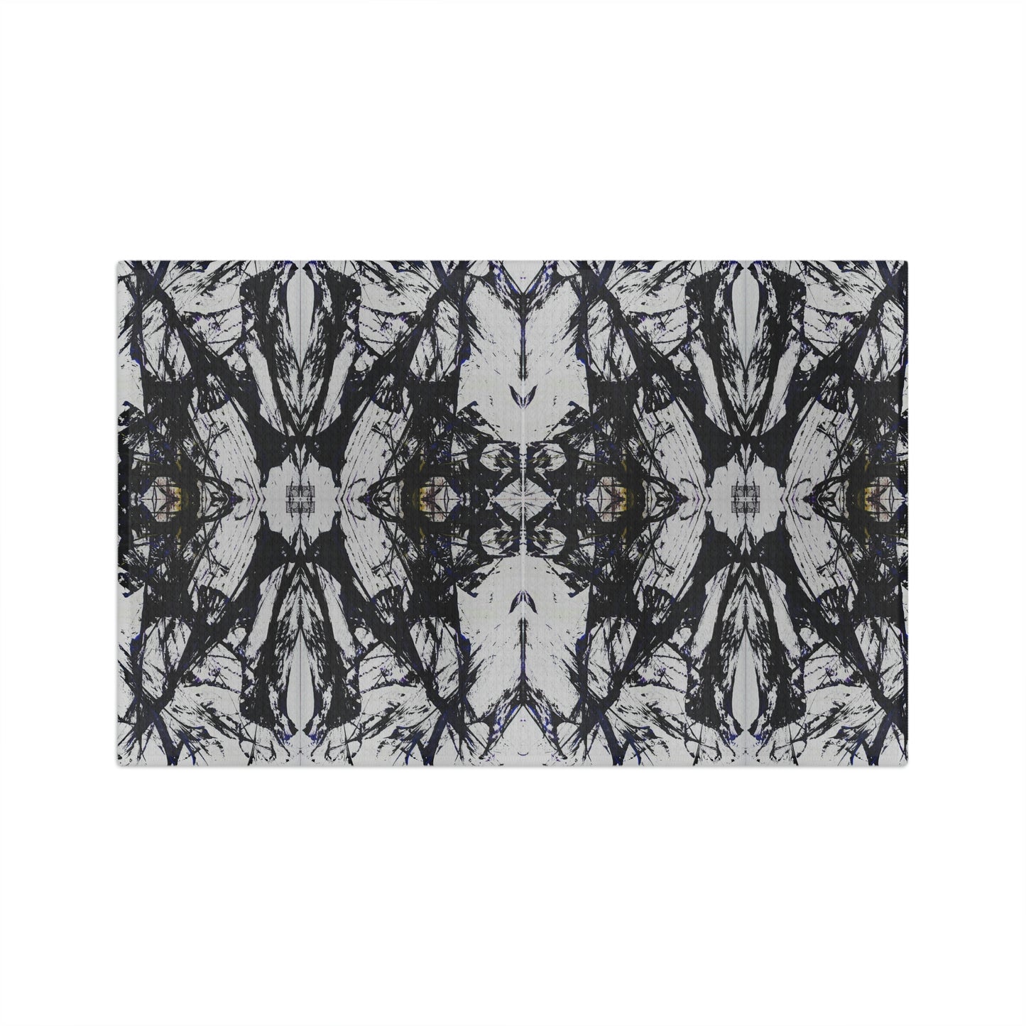 Soft Tea Towel
