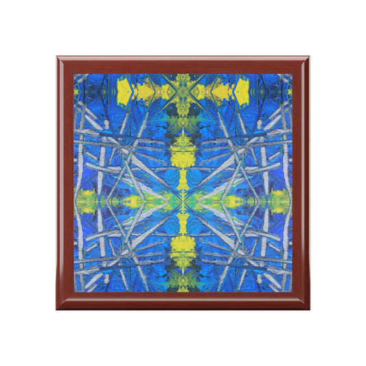 Jewelry Box