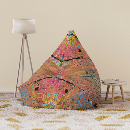Bean Bag Chair Cover