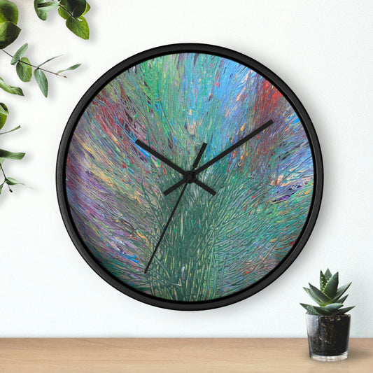 Wall clock