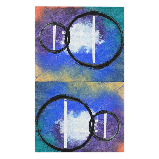 Rally Towel, 11x18